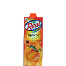 Real Apricot Juice